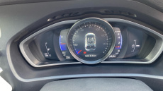Volvo V40 T2 [122] R DESIGN Edition 5dr Petrol Hatchback